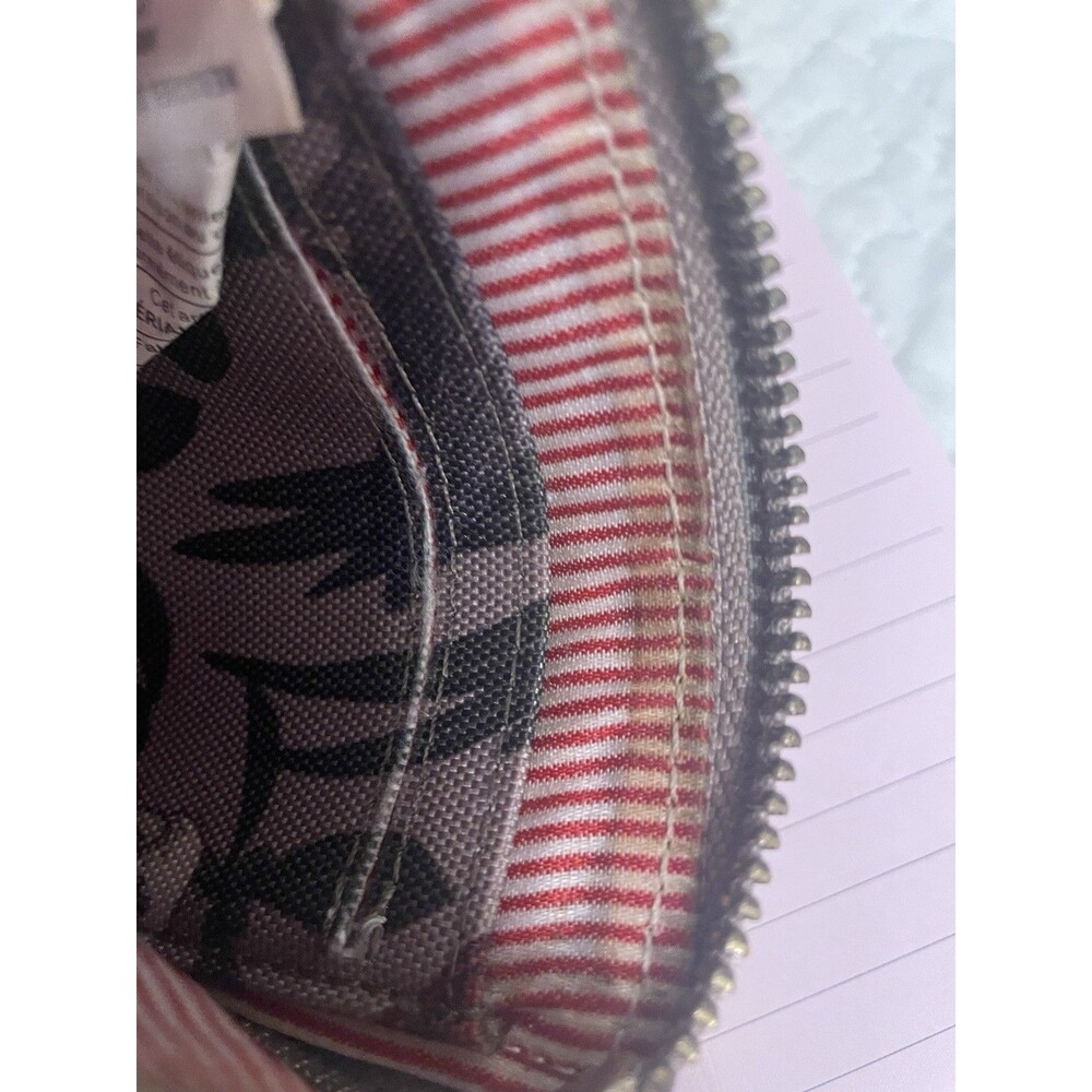 Herschel Supply Co. Cruz Mini Cardholder Coin bag Wallet - Picture 6 of 9
